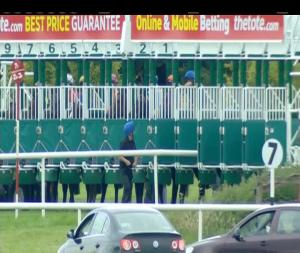 Video preview image for Naas 19:50 - Panoramic Restaurant Rated Race