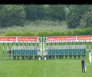 Video preview image for Naas 20:20 - Racing Again June 28th Handicap (45-65)