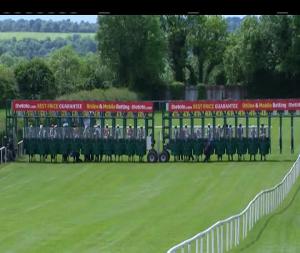 Video preview image for Navan 13:50 - Summer Ladies Day Apprentice Handicap (45-75)