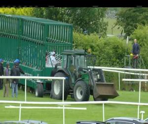 Video preview image for Roscommon 17:50 - Foran Equine Irish EBF Auction Maiden