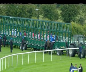 Video preview image for Roscommon 18:20 - Ballaghaderreen Handicap (45-65)