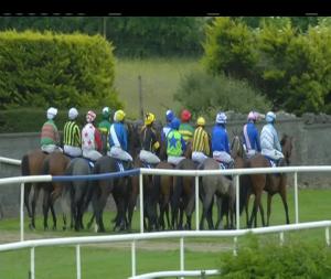 Video preview image for Roscommon 18:40 - Connaughton Auctioneer's 10th Anniversary Maiden Hurdle