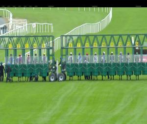 Video preview image for Roscommon 19:20 - Oran Handicap (45-75)