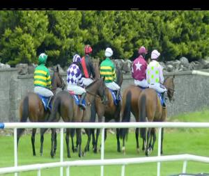 Video preview image for Roscommon 19:50 - Boyle Novice Chase