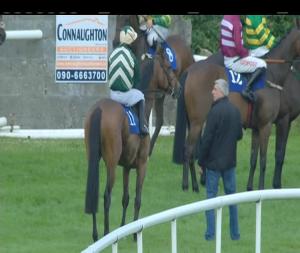 Video preview image for Roscommon 20:10 - Ocr Waste Management Handicap Hurdle (80-109)