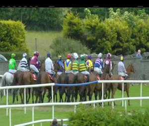 Video preview image for Roscommon 20:20 - thetote.com Connacht National Handicap Chase
