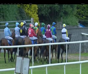 Video preview image for Roscommon 20:40 - Knockcroghery (Pro/Am) Flat Race