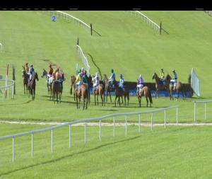 Video preview image for Tramore 18:15 - Tramore Golf Club Handicap Chase (0-95)