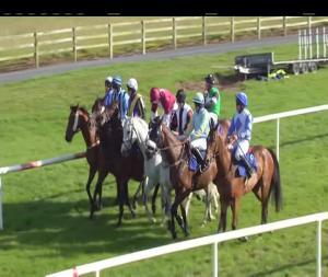 Video preview image for Tramore 18:30 - Waterford & Tramore Racecourse Directors Handicap Chase (0-109)
