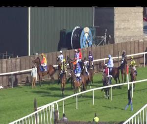 Video preview image for Tramore 19:00 - August Racing Festival 17Th-20th Maiden Hurdle