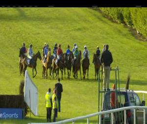 Video preview image for Tramore 20:45 - Dunhill (Ladies Pro/Am) Flat Race