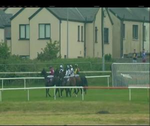 Video preview image for Wexford 18:00 - Welcome To Wexford Racecourse Novice Hurdle
