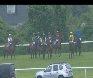 Video preview image for Wexford 19:15 - Vinegar Hill Hurdle