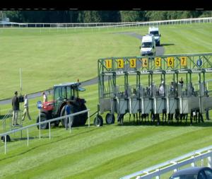 Video preview image for Ballinrobe 17:45 - vaughanshoes.ie Ladies Days Today Claiming Maiden