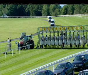 Video preview image for Ballinrobe 18:20 - Tierney's Foxhall Handicap