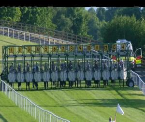 Video preview image for Ballinrobe 19:50 - John Madden & Sons Handicap