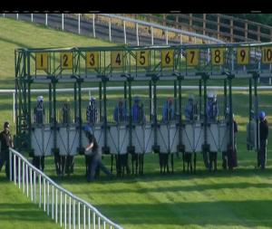 Video preview image for Ballinrobe 20:25 - Treacy's Pharmacies Irish European Breeders Fund Fillies Handicap