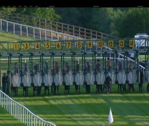 Video preview image for Ballinrobe 20:55 - Brendan McNulty Memorial Maiden