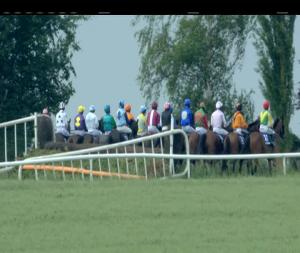 Video preview image for Clonmel 17:15 - Bbq Evening At Clonmel Races Maiden Hurdle