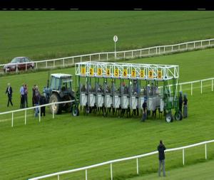 Video preview image for Cork 15:50 - Munster Oaks Stakes (Group 3)