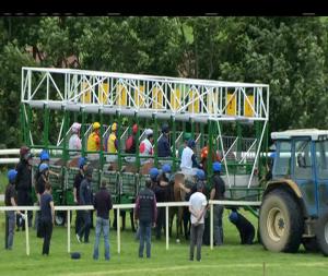 Video preview image for Cork 16:50 - Sean Barrett Bloodstock Insurance Maiden