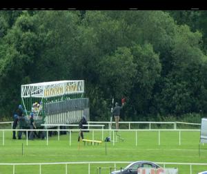 Video preview image for Cork 17:20 - Gina Dale Haze & The Conquerors Gig July 13th Handicap