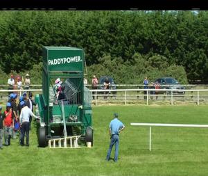 Video preview image for Curragh 13:40 - Dubai Duty Free Finest Surprise Irish European Breeders Fund Maiden