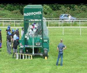 Video preview image for Curragh 14:10 - Irish Stallion Farms European Breeders Fund Maiden