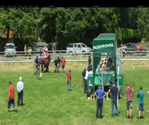 Video preview image for Curragh 14:15 - Tote Rockingham (Premier Handicap)