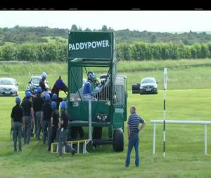 Video preview image for Curragh 16:30 - Pg Duffy & Sons Citroen Supporting Newbridge Parish Handicap