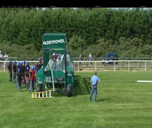 Video preview image for Curragh 16:35 - Gain Railway Stakes (Group 2)