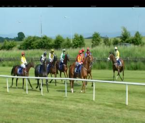 Video preview image for Curragh 17:05 - Cross' Supervalu Supporting Newbridge Parish Handicap