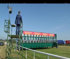 Video preview image for Curragh 17:15 - Dubai Duty Free Irish Derby (Group 1)