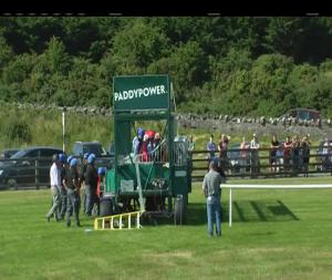 Video preview image for Curragh 17:25 - Irish Stallion Farms European Breeders Fund Fillies Maiden