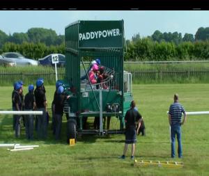 Video preview image for Curragh 17:40 - Brady Burns Insurance Brokers Supporting June Fest Maiden