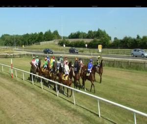 Video preview image for Curragh 17:55 - Dubai Duty Free Tennis Championships Irish European Breeders Fund Handicap
