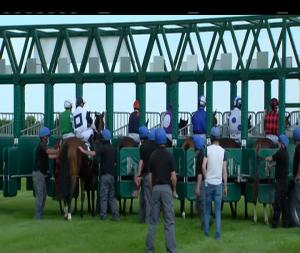 Video preview image for Curragh 18:00 - Paddy Power Irish European Breeders Fund Median Auction
