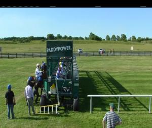 Video preview image for Curragh 18:00 - Kildare Brewing Company At The Silken Thomas` Irish European Breeders Fund Maiden