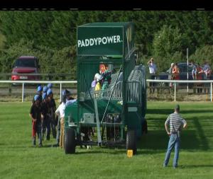 Video preview image for Curragh 18:35 - joe.ie Handicap 