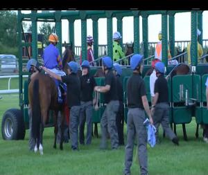 Video preview image for Curragh 19:10 - Tri Equestrian Superstore (Premier Handicap)