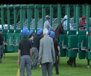 Video preview image for Curragh 19:45 - Trm Ballyogan Stakes (Group 3)