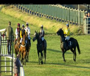 Video preview image for Down Royal 21:00 - Mencap I.N.H. Flat