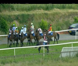 Video preview image for Downpatrick 17:30 - Irish Stallion Farms European Breeders Fund Mares I.N.H. Flat