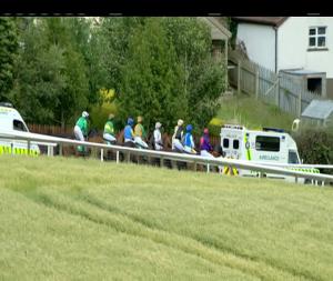 Video preview image for Downpatrick 18:00 - Molson Coors (Ladies Pro/Am) I.N.H. Flat