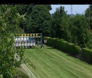 Video preview image for Down Royal 14:25 - Louis Roederer Handicap