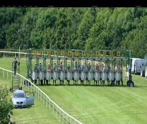 Video preview image for Down Royal 15:00 - Value Cabs Handicap