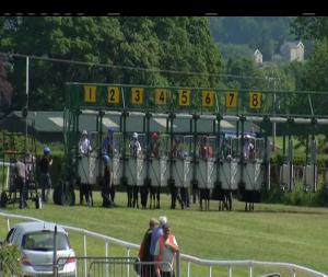 Video preview image for Down Royal 15:35 - Magners Ulster Derby (Premier Handicap)
