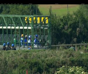 Video preview image for Down Royal 16:15 - Lisburn Bowl Irish European Breedrs Fund Ulster Oaks Fillies Handicap