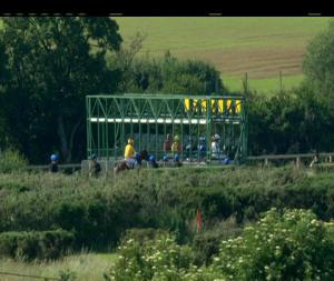 Video preview image for Down Royal 17:30 - Irish Stallion Farms European Breeders Fund Median Auction Maiden