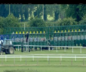 Video preview image for Fairyhouse 18:40 - Summer Family Fun Day July 8th Handicap